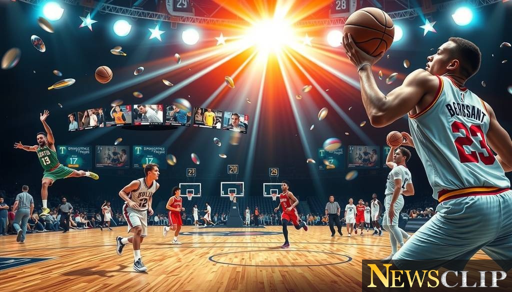 Sports Roundup: Insights on Trivia, Transfers, and More!