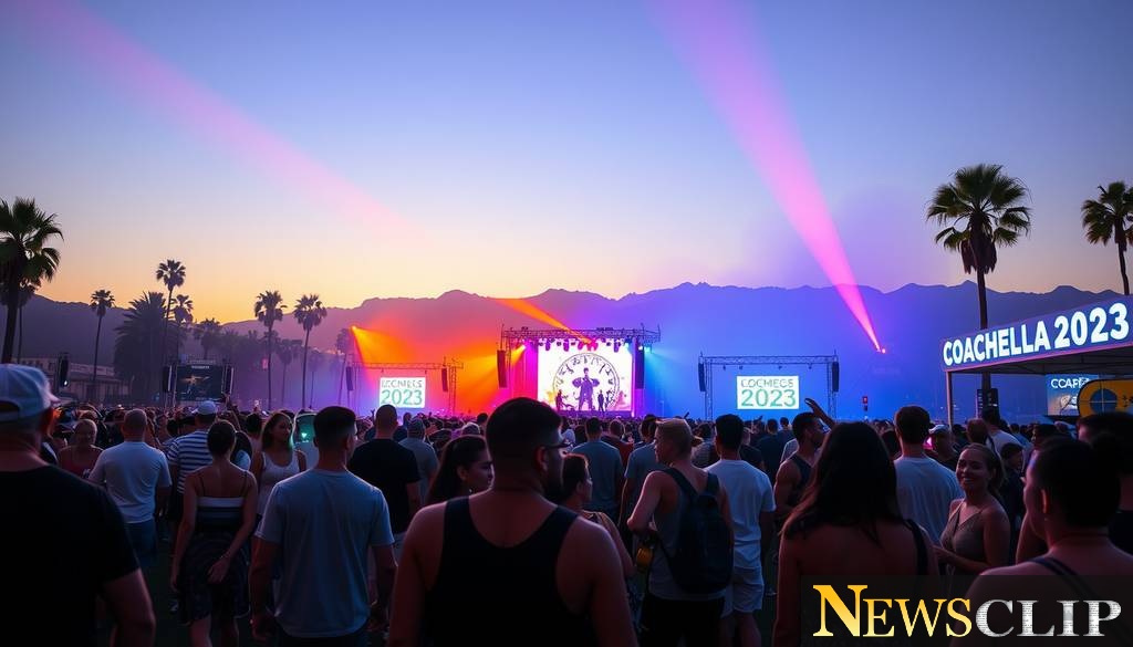 Coachella 2023: The Weekend 2 Highlights with Madonna and Bieber