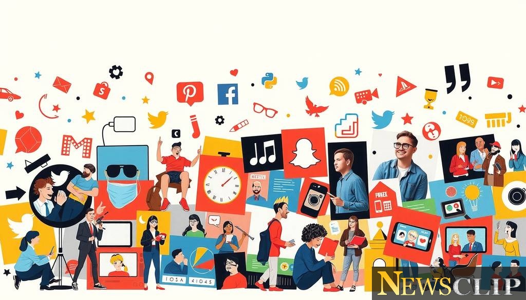 Behind the Curtain: Entertainment's Evolving Landscape