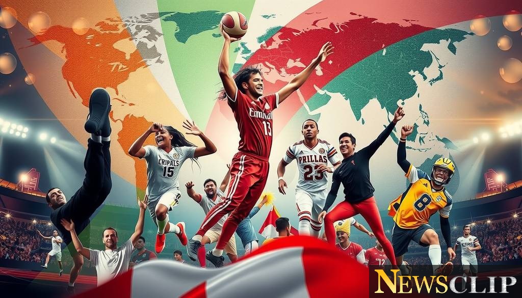 Navigating Insurance Challenges for Entertainment Amid Middle East Tensions