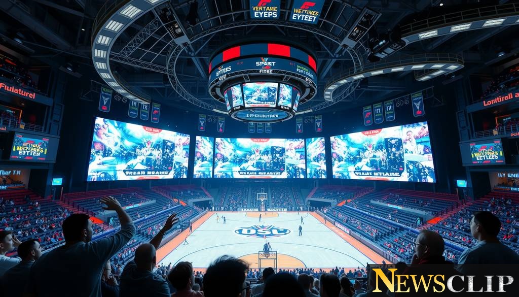 Revamping Entertainment: A Dive into Midway Sports & Entertainment's Evolution