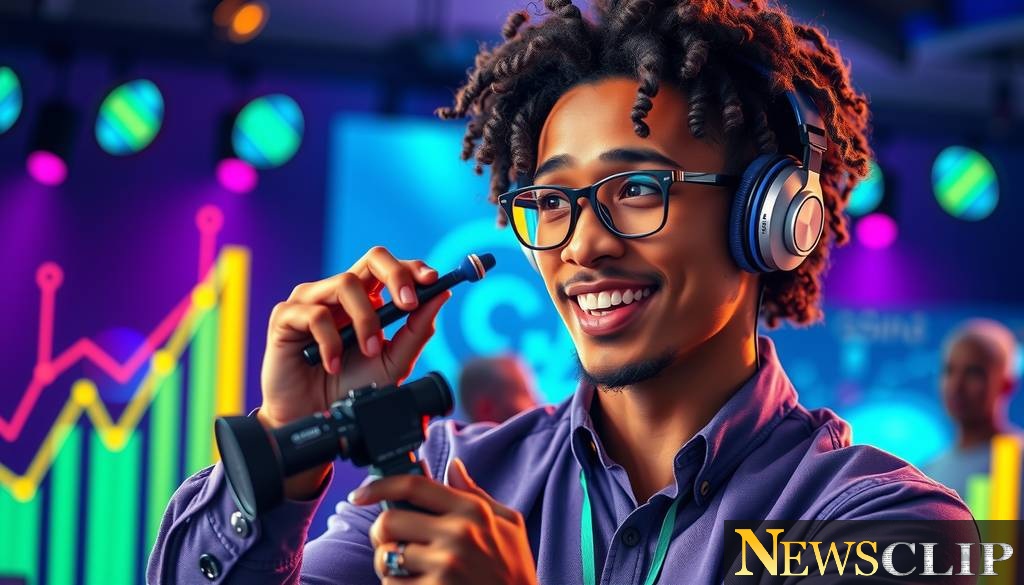 Garcia Takes the Helm at Kepler: A New Era for Culture and Entertainment Insights