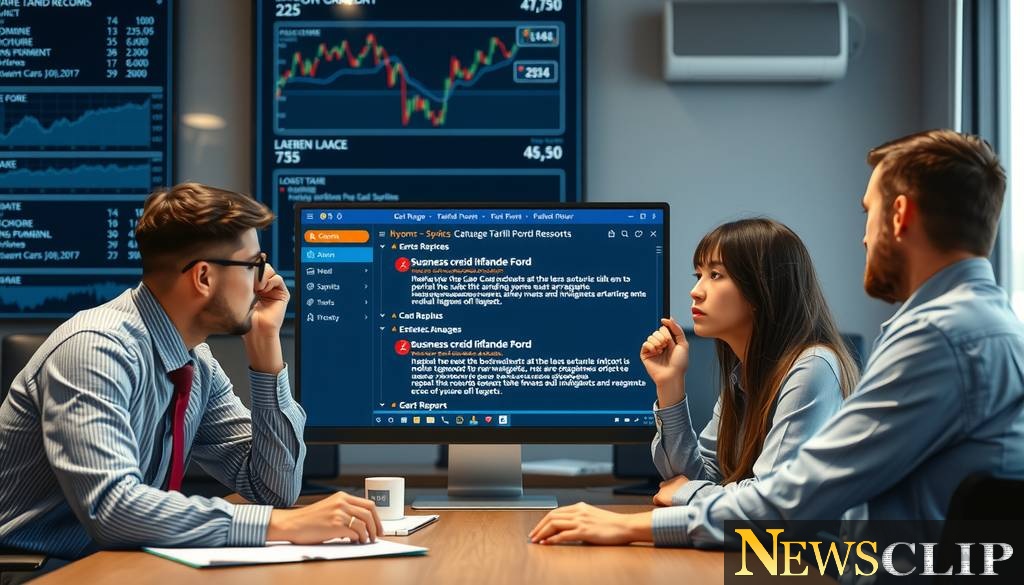 Navigating the Bumps: Early Challenges of the Tariff Refund Portal