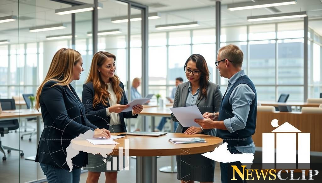 Navigating the Trump Tariff Refunds: What Minnesota Businesses Need to Know