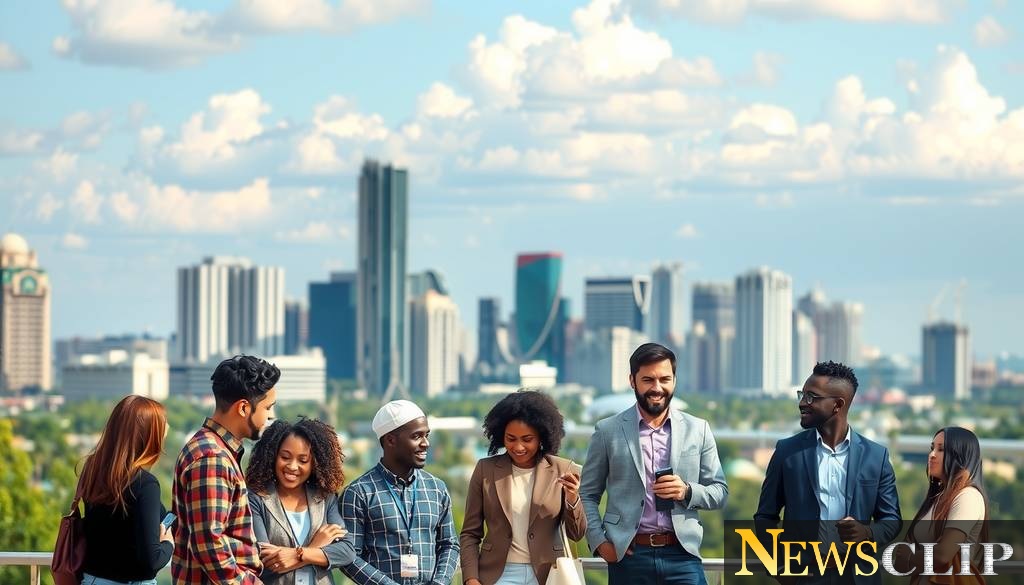 Empowering Entrepreneurs: Tampa Launches New Microgrant Program