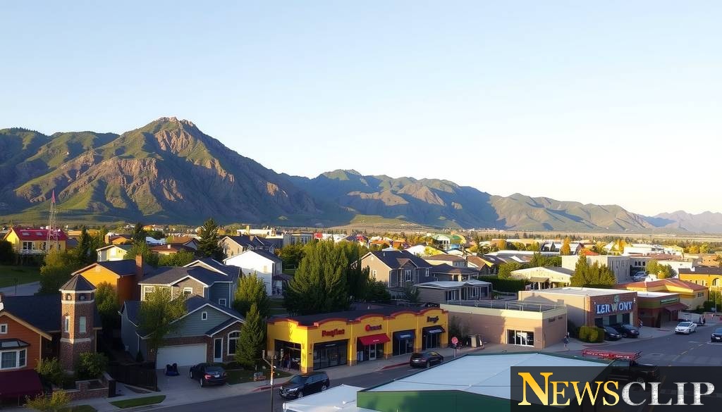 Missoula's Housing Market Steady Amid Business Resilience