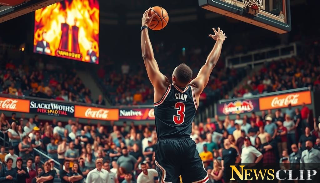 Wembanyama Clinches NBA Defensive Player of the Year: A Game-Changer!