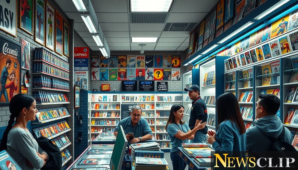 Burglars Make Off With Rare Sports Collectibles in Dunning: A Thief's Playbook