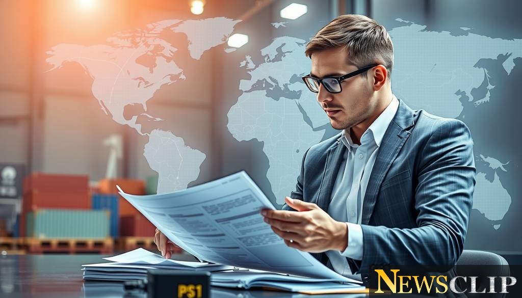 Unlocking Opportunity: Businesses Claim Up to $166B in Tariff Refunds