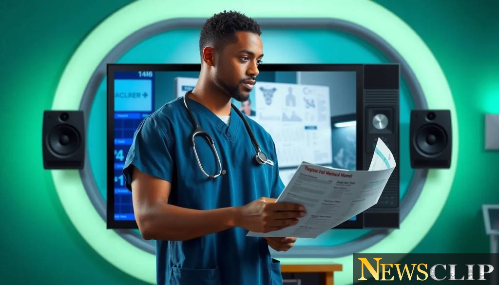 Jesse Williams Returns to 'Grey's Anatomy': A Revival of Dr. Jackson Avery