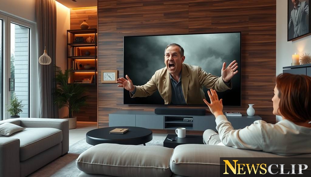 Amazon Prime Video's Cliffhanger Cancellation: A Bitter Farewell to Unfinished Stories