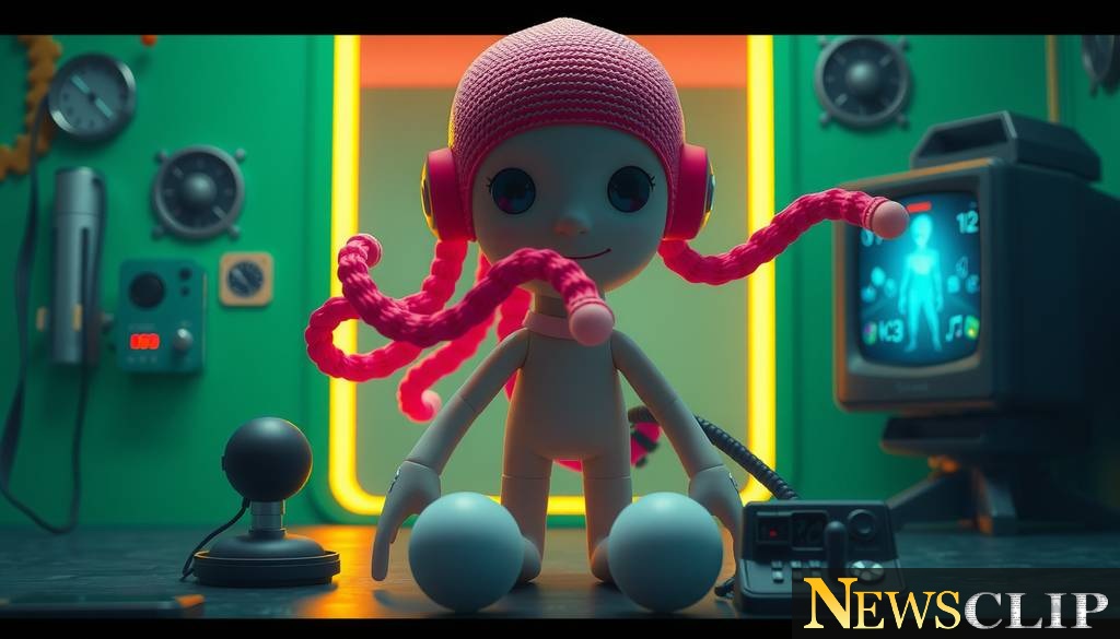 The End of an Era: Netflix Closes Squid Game Mobile Studio