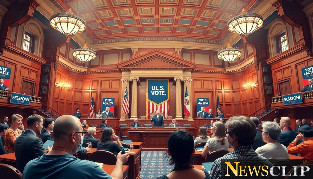 The Senate Landscape: Will November Change the Game?