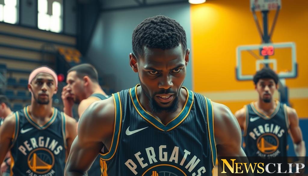 Durant's Comeback: A Look Inside His Game Day Resilience