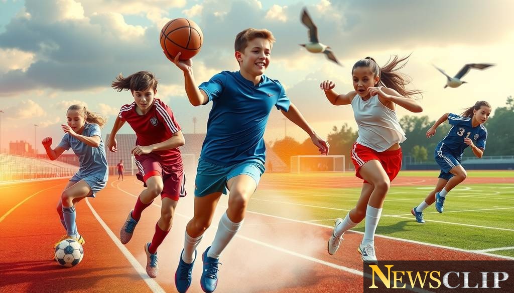 High School Sports Roundup: April 20, 2026 - Game Highlights and Insights