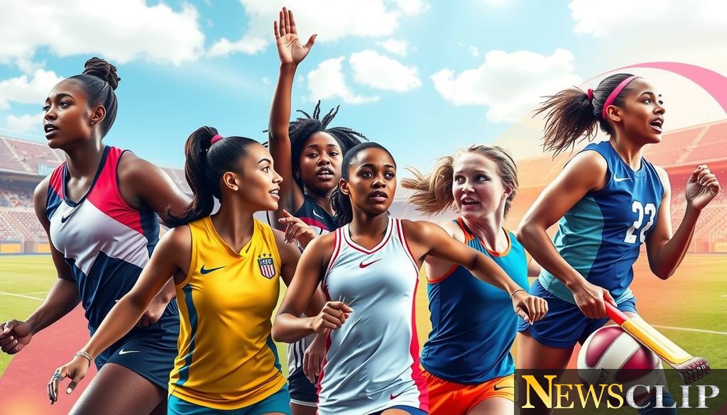 Trans Athlete Participation Proposal Falls Short Again: What It Means for Sports