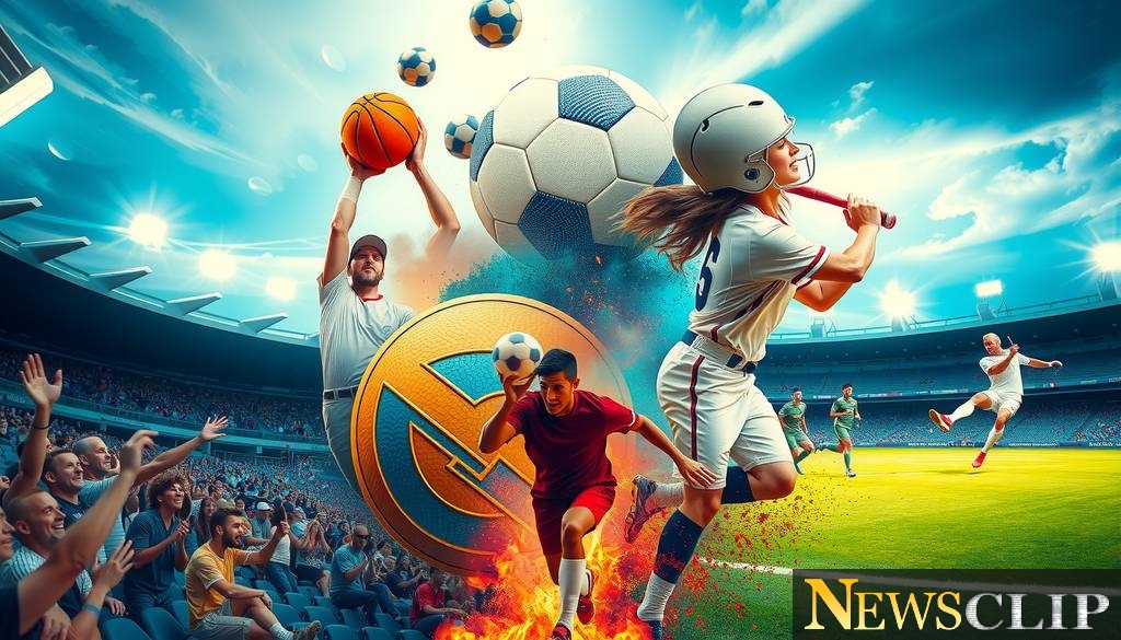 April 20, 2026: Sports Highlights and Insights