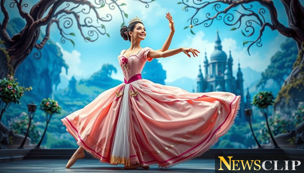 Embracing Enchantment: Ballet Arizona's 'The Sleeping Beauty'