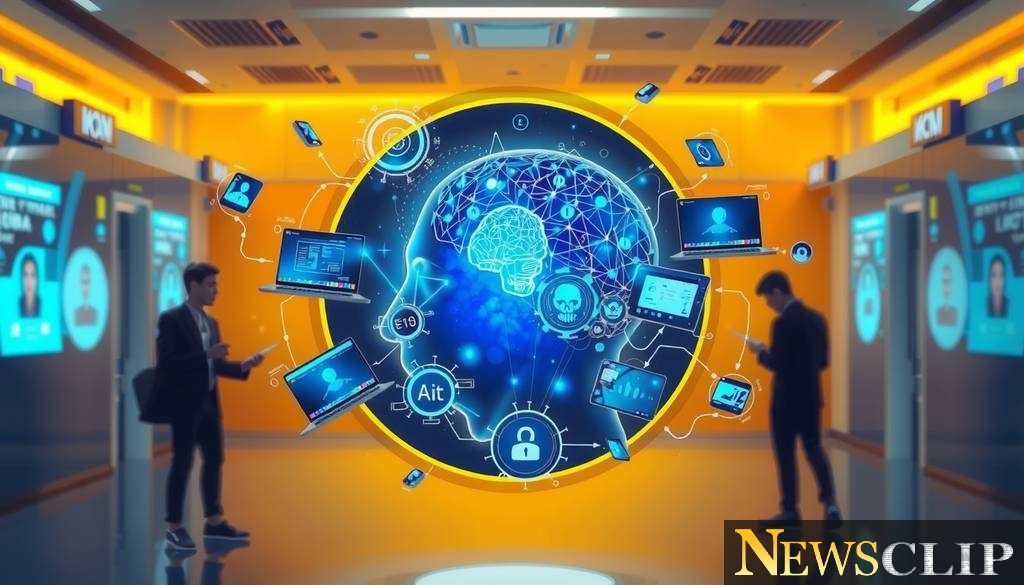 OpenAI's Rapid Pivot: Building an Ad Business Amidst Technological Transformations