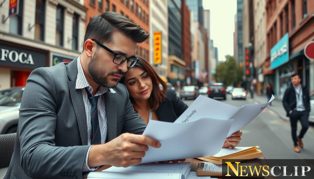 Tariff Refunds: A $166 Billion Opportunity, But Are We Leaving Small Businesses Behind?