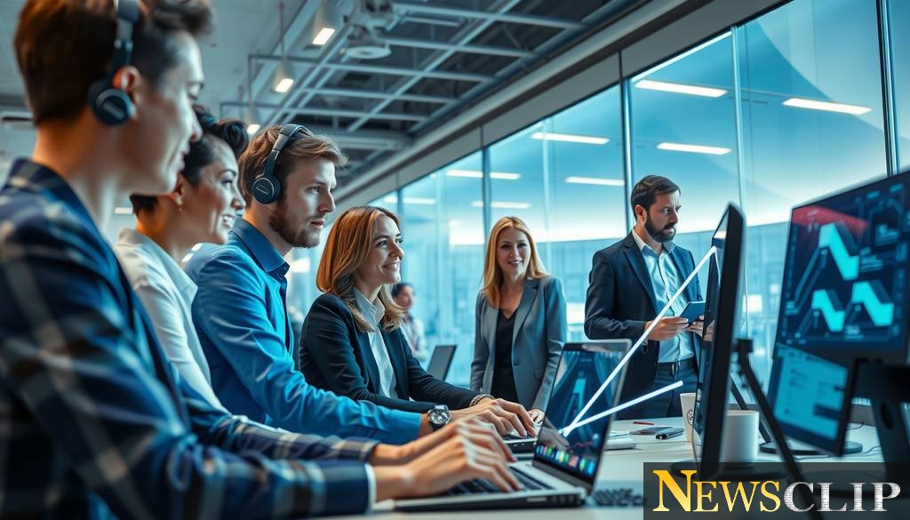 Meta's Strategic Move: Hiring 7 Pioneers from the Thinking Machines Lab