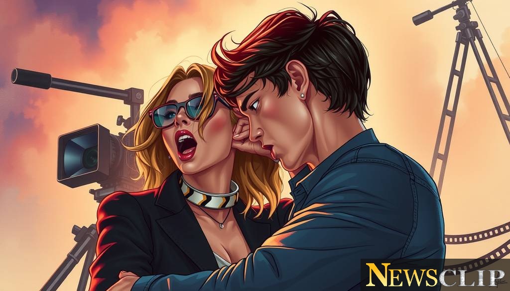 Charlize Theron's Bold Take on Timothée Chalamet: A Future in Question?