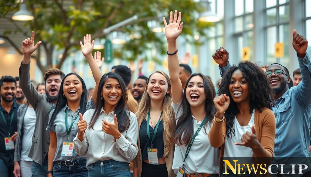 Celebrating Tomorrow's Leaders: The 2026 Young Professionals of the Tri-Cities