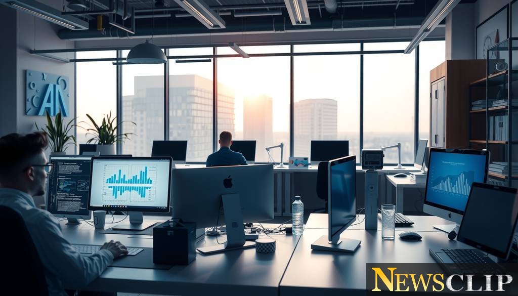 The Hidden Embrace of AI: Navigating the Benefits and Risks