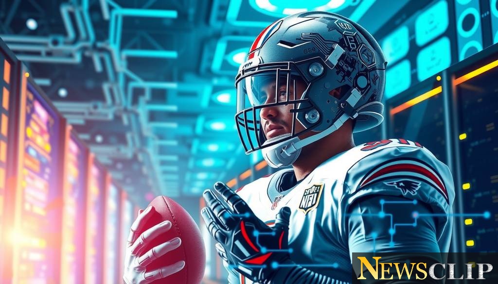 Saquon Barkley Teams Up with Nvidia to Boost AI Data Center Startup Crusoe