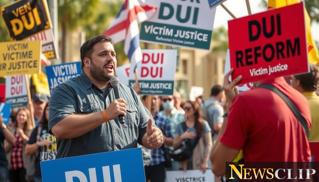 DUI Reform in SC: Why We Must Stand Up for Victims