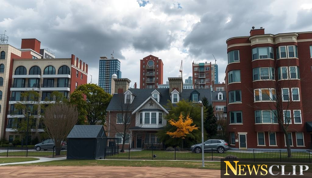 Unraveling Chicagoland's Rent Surge: A Supply Crisis Exposed