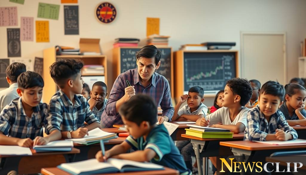 Confronting the Fiscal Crisis: Budget Challenges in Colorado Schools