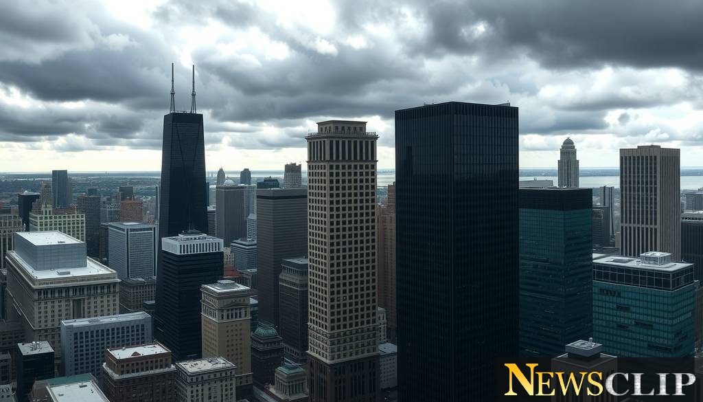 Demanding Accountability: Enhancing Oversight of Chicago's Outside Law Firms