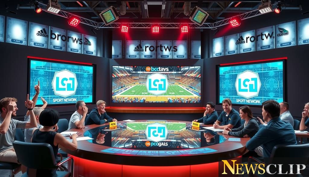 Are Local Networks the Future of Regional Sports Broadcasting?