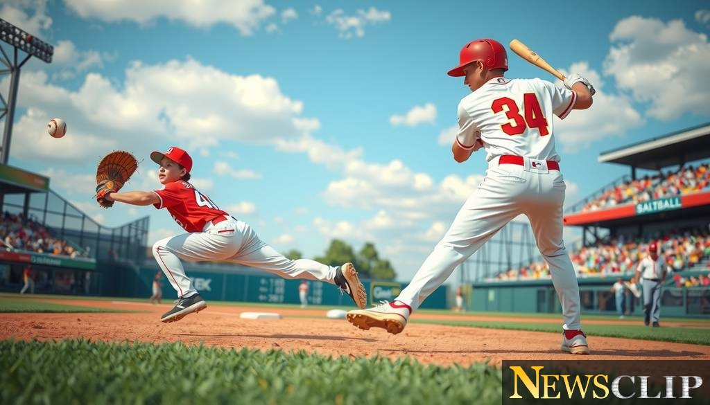 Tigers' Shortstop Prospects Bryce Rainer and Jordan Yost Get the Call