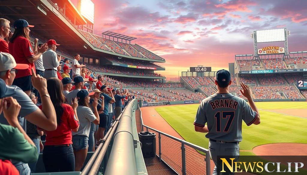 Mets Morning News: Gearing Up for Today's Game
