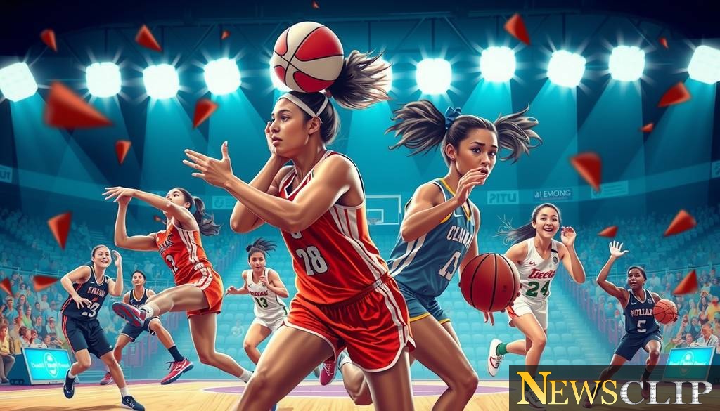 Unpacking Greatness: The Top 5 Baylor Women's Basketball Icons