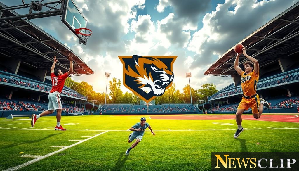 Breaking Down Missourinet's Sports Scene: A Closer Look