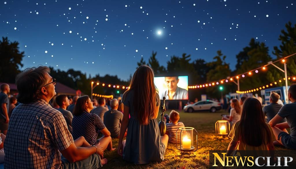 RiverFlix's 27 Weeks of Free Family Fun: A Cultural Gem for Wichita