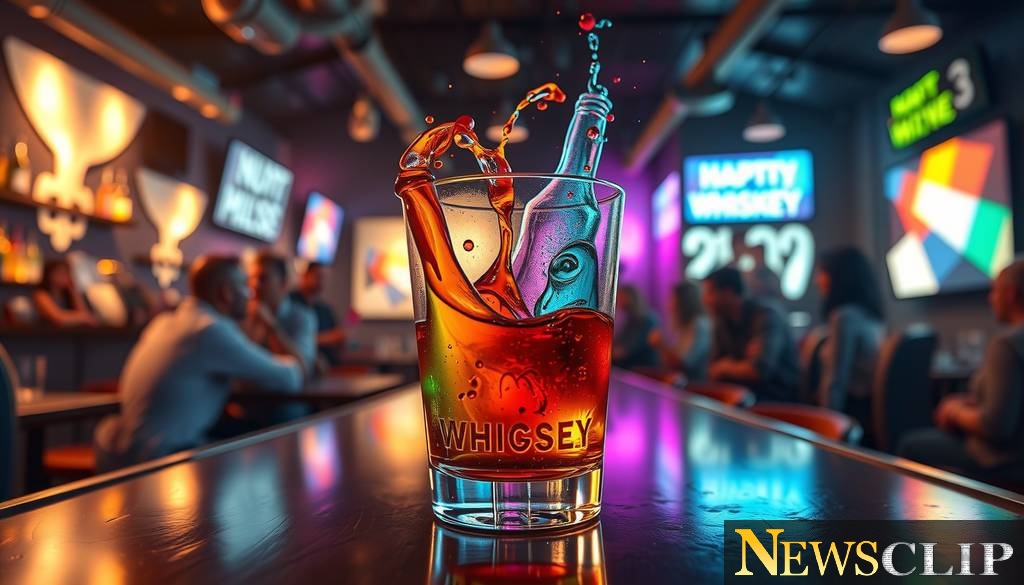 A Toast to Change: West Fork Whiskey Sells Venue to Stick and Hack Entertainment