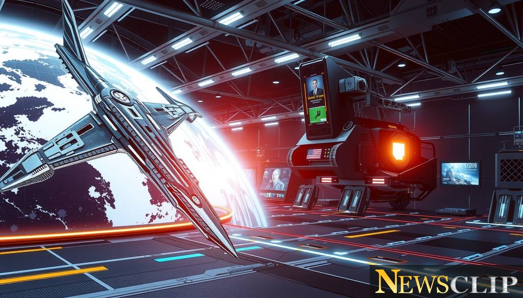 RTX Raises Guidance Amid Defense Sector Resurgence