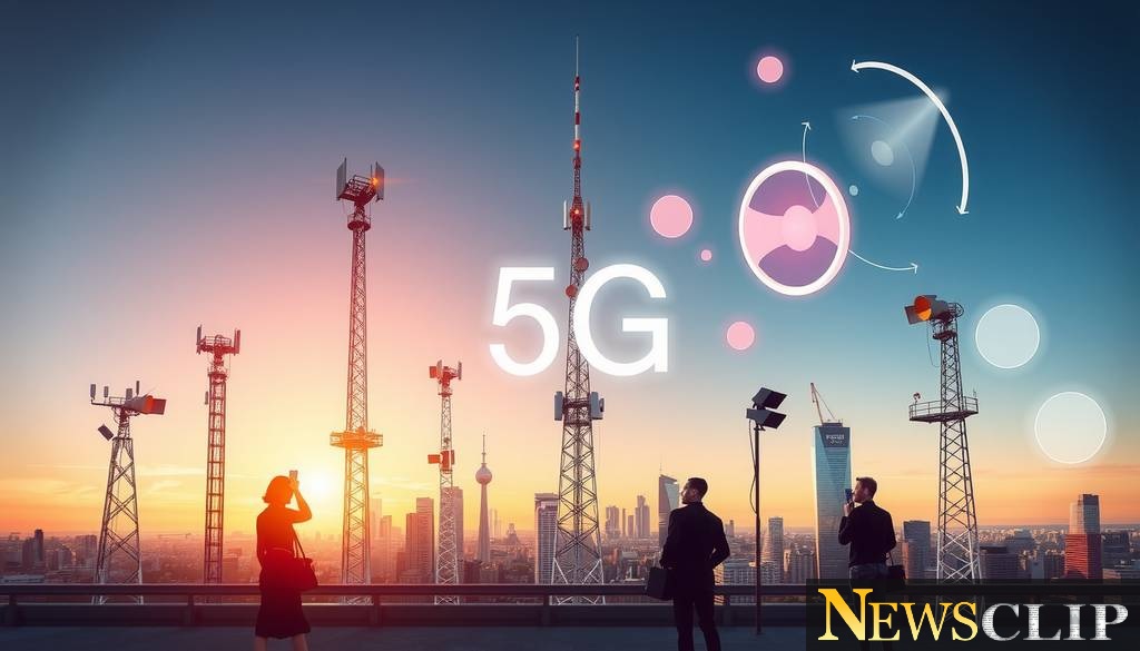 AT&T's Earnings: A Shift in the Telecom Landscape