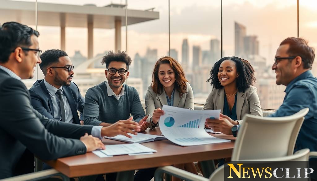 Sherrill Budget Sparks Hope Among New Jersey Business Leaders