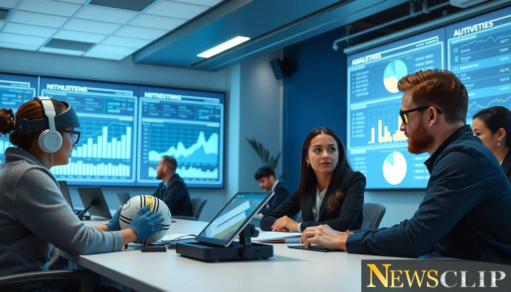 University of Cincinnati Elevates Analytics Program with AI Focus