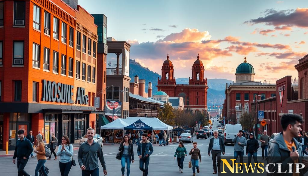 Colorado Sees a Surge in New Businesses: Who's Behind the Boom?