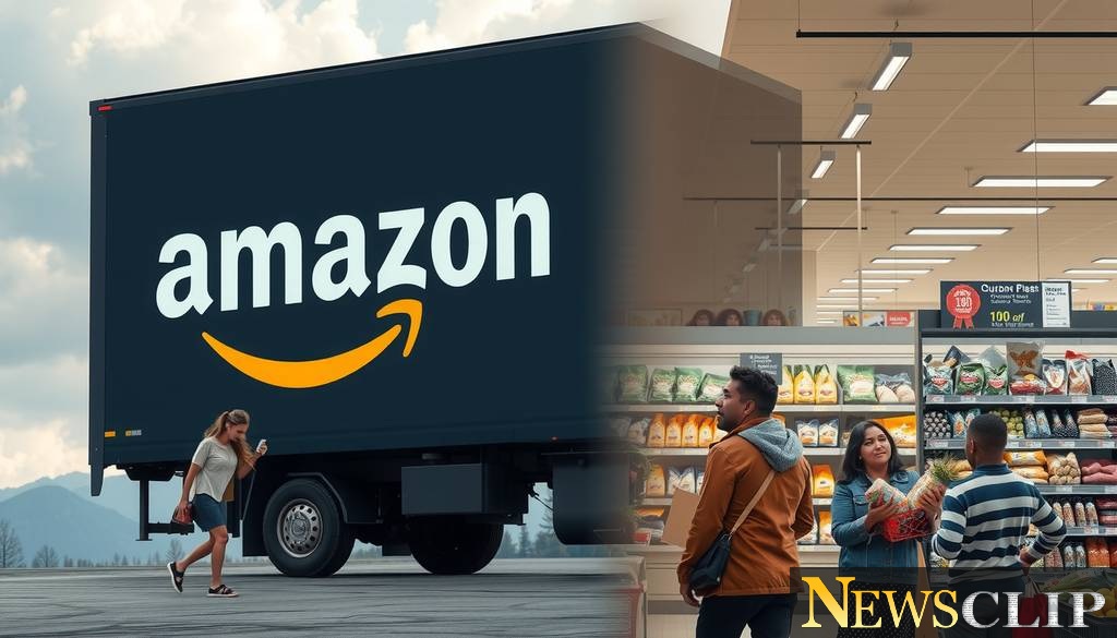 California Accuses Amazon of Profiting from Price-Fixing During Affordability Crisis