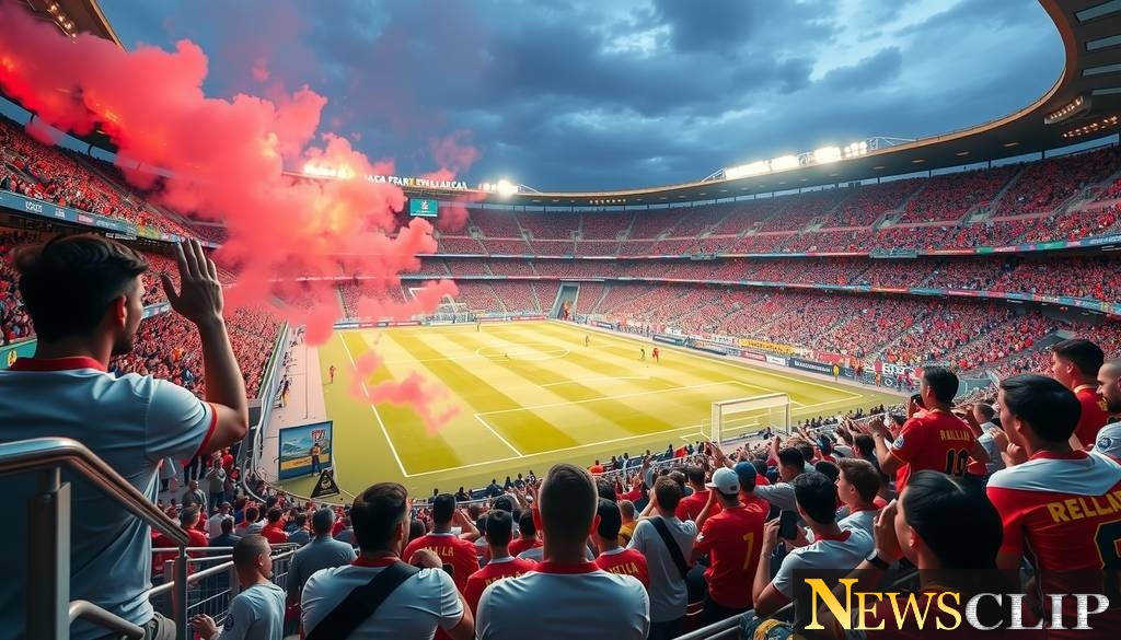 Mallorca vs. Valencia: Lineups Set for a Thrilling Kickoff