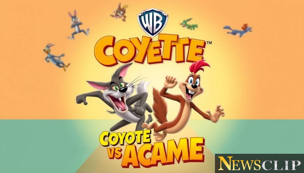 Cinematic Shifts: V10 Entertainment Takes the Reins on 'Ketchup Movies'