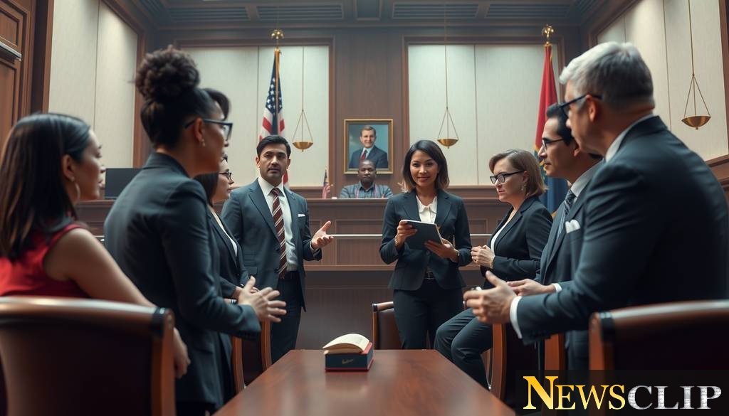 Navigating the Spotlight: Jeffrey M. Movit's Impact on Entertainment Law