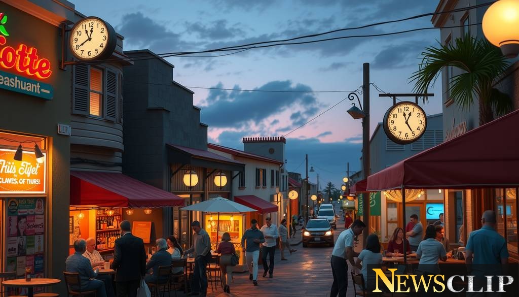 Lawsuit Launched to Overturn Oceanfront Curfew: A Closer Look